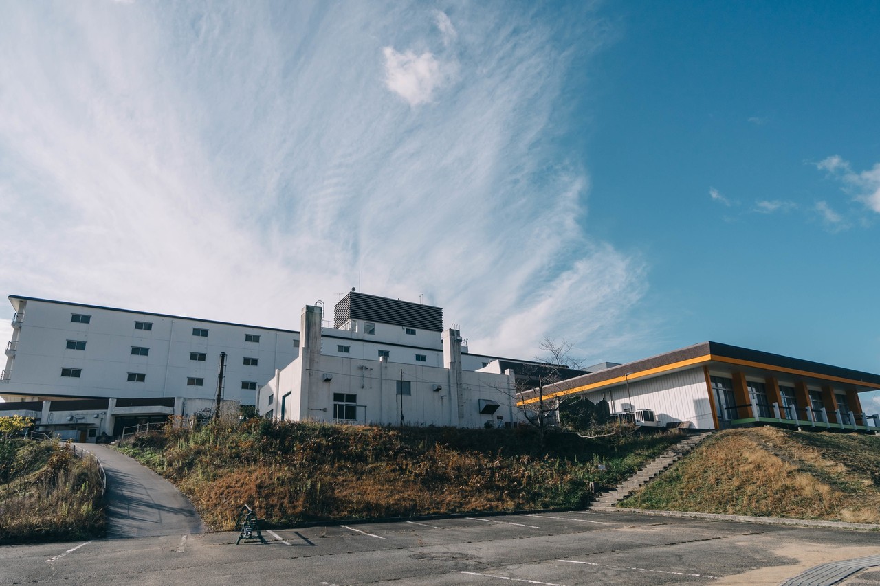 コンベンションホール